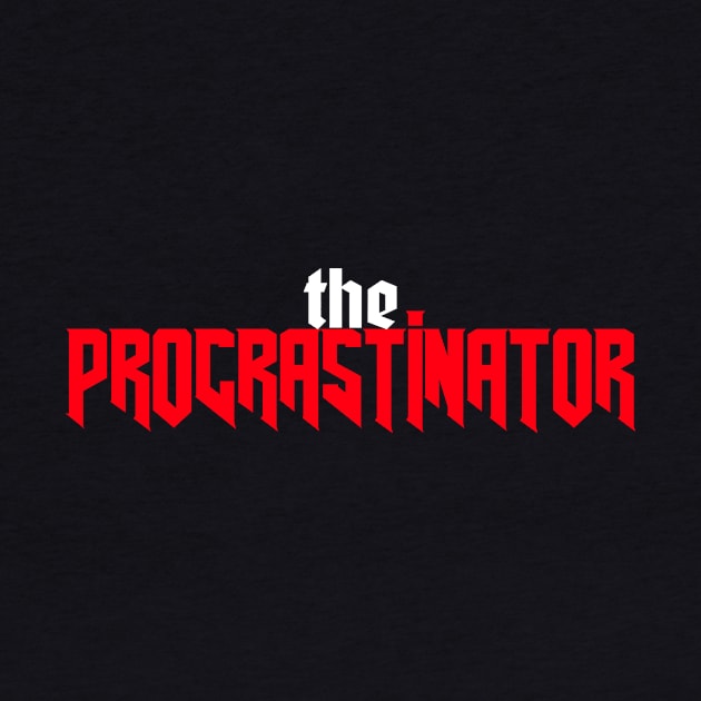 The Procrastinator, Nonsense by ILT87